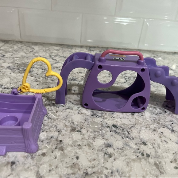 Littlest Pet Shop | Playground Lot - Picture 6 of 6
